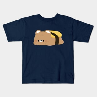 Bear Tamago Kids T-Shirt